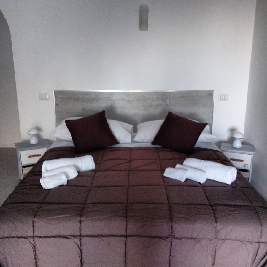 La Staccionata Bianca Bed & Breakfast Viterbo Eksteriør bilde