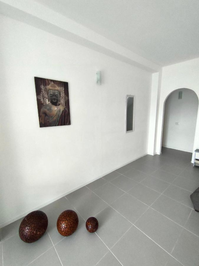 La Staccionata Bianca Bed & Breakfast Viterbo Eksteriør bilde
